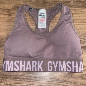Gymshark Fit Sports Bra XS